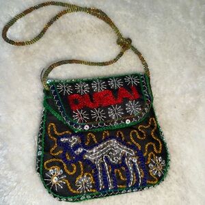 Dubai Handmade Dubai Shoulder Bag